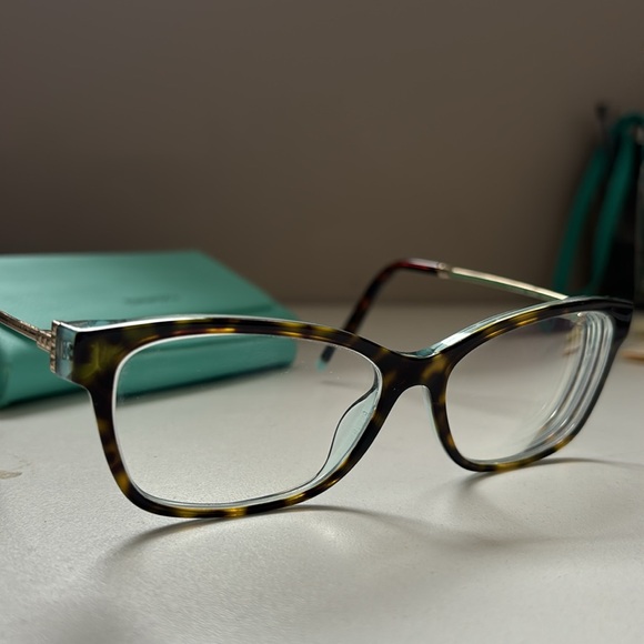 Tiffany & Co Frames - Picture 2 of 3
